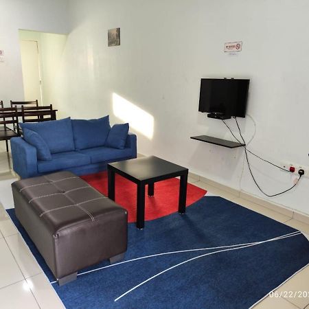 Oyo Homes 90679 Bahari Homes Malacca Esterno foto