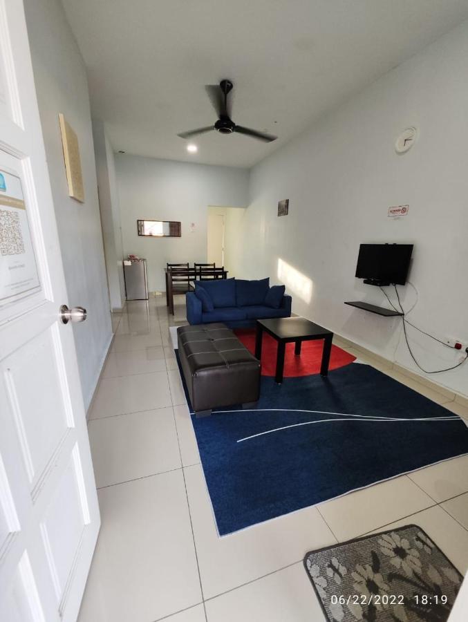 Oyo Homes 90679 Bahari Homes Malacca Esterno foto