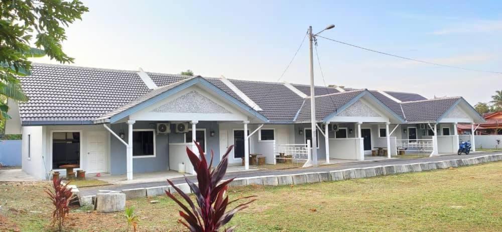 Oyo Homes 90679 Bahari Homes Malacca Esterno foto